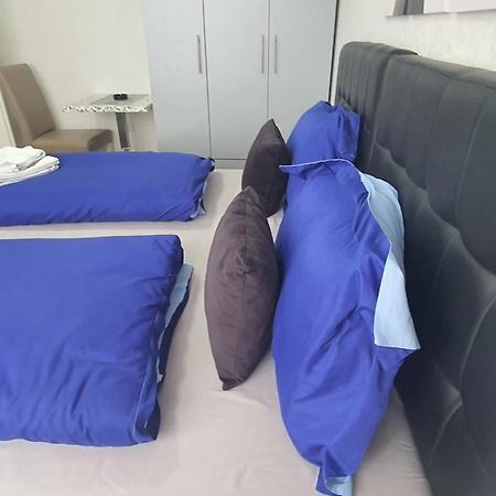 Apartmán Stan 111 Orasje Exteriér fotografie