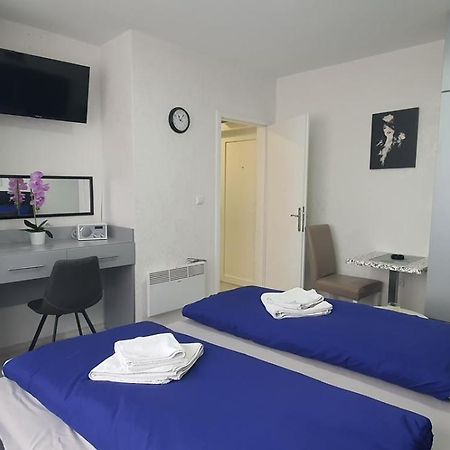 Apartmán Stan 111 Orasje Exteriér fotografie