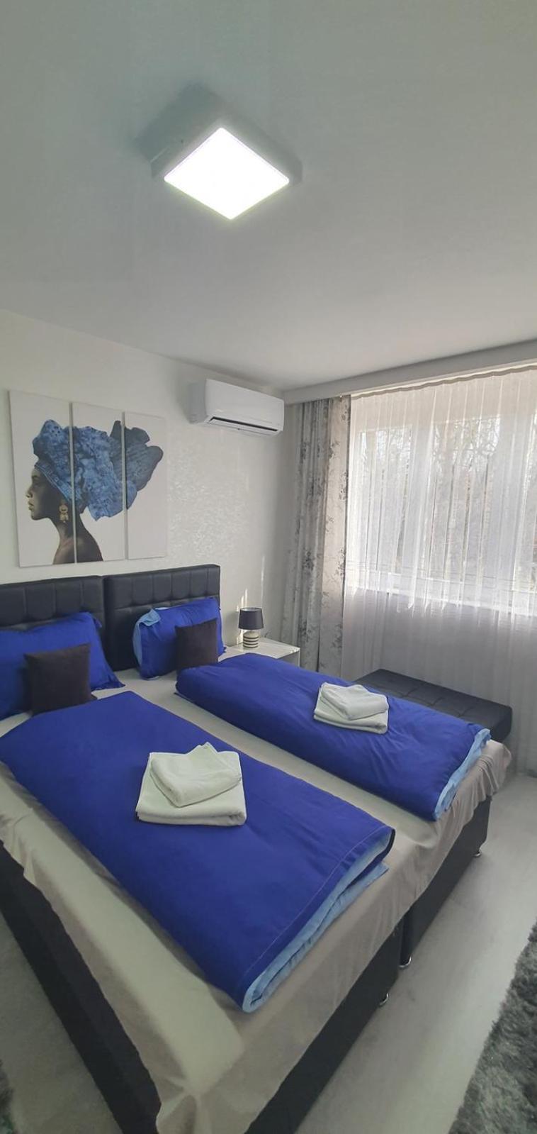 Apartmán Stan 111 Orasje Exteriér fotografie
