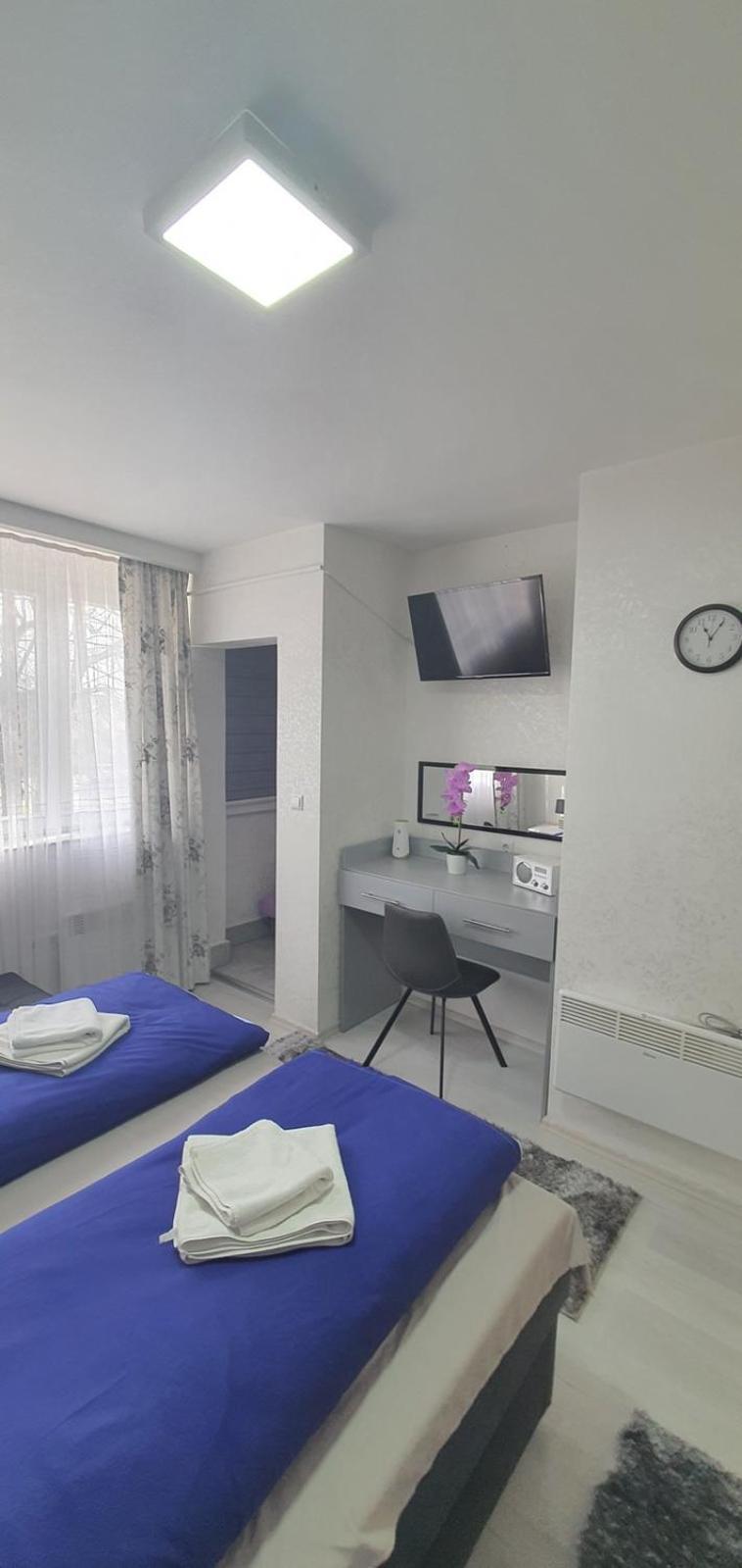 Apartmán Stan 111 Orasje Exteriér fotografie