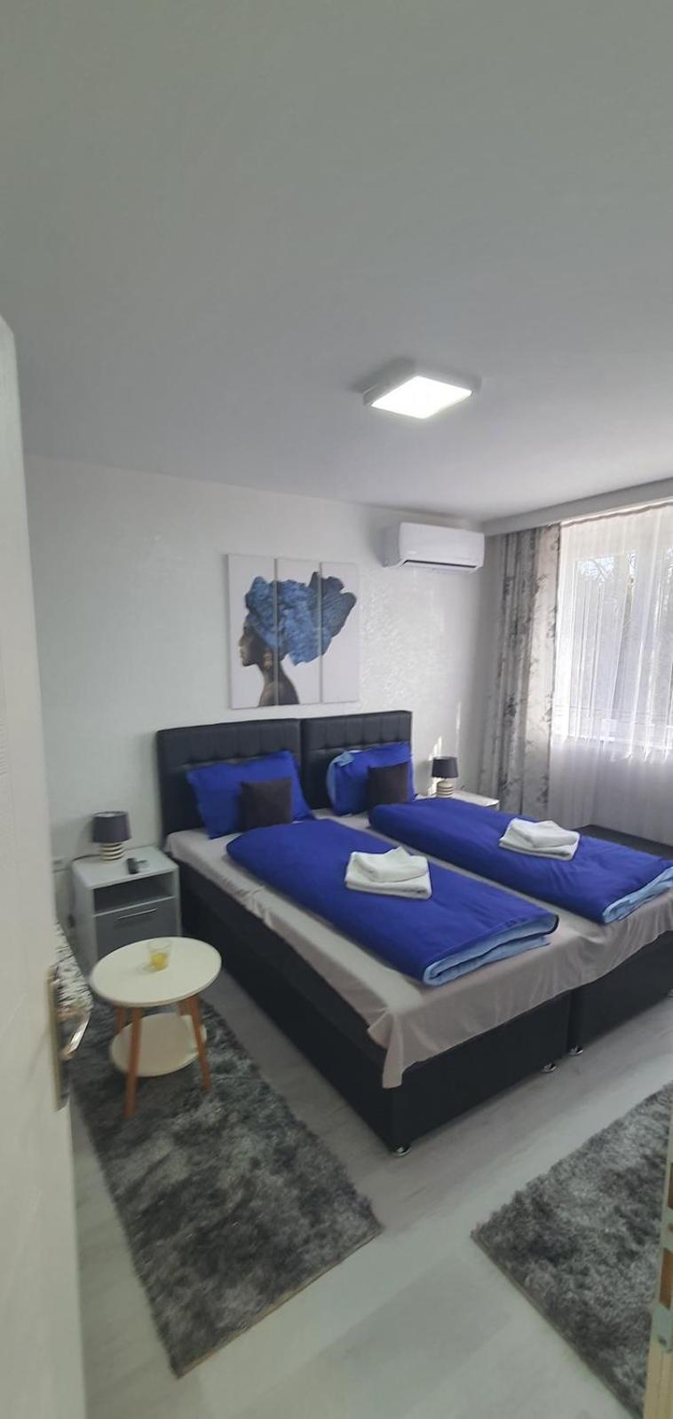 Apartmán Stan 111 Orasje Exteriér fotografie