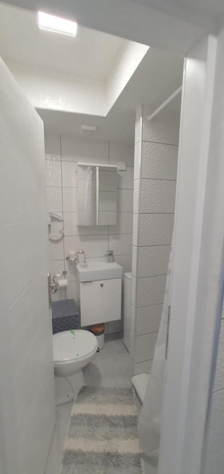 Apartmán Stan 111 Orasje Exteriér fotografie