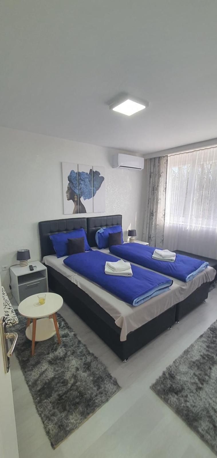 Apartmán Stan 111 Orasje Exteriér fotografie
